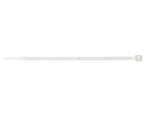 Opaska nylonowa 2,5x100mm (100 sztuk) | 11101919