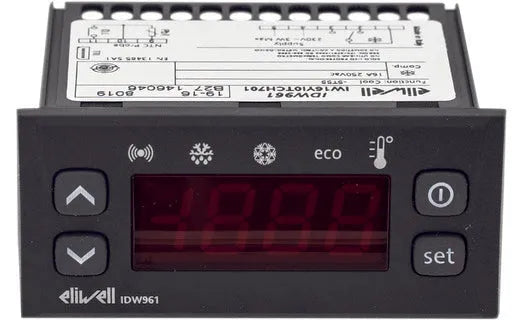 Sterownik Elektroniczny | IDW961