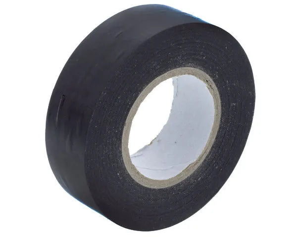 Taśma izolacyjna 19 mm x 20 METRÓW CZARNA