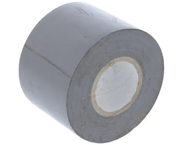Taśma izolacyjna 50 mm x 25 metrów szara