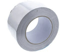 Ta samoprzylepna taśma aluminiowa 50 m x 75 mm