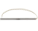 THERMOROSSI opór biomasy ø 9,5 250 W 182 mm | ELT60020