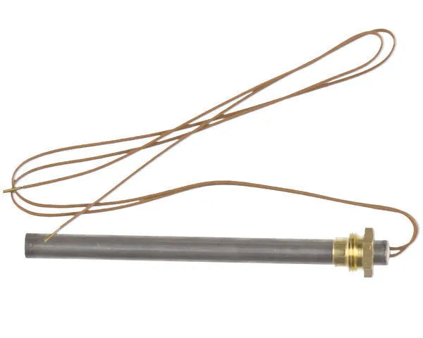 Opór do biomasy ø 9,9 270 W 130 mm.