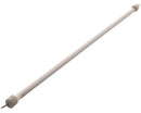 Opór kwarcowy 403 mm a/r 600 W