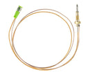 ORKLI Termopara m6 600 mm 1250/193k
