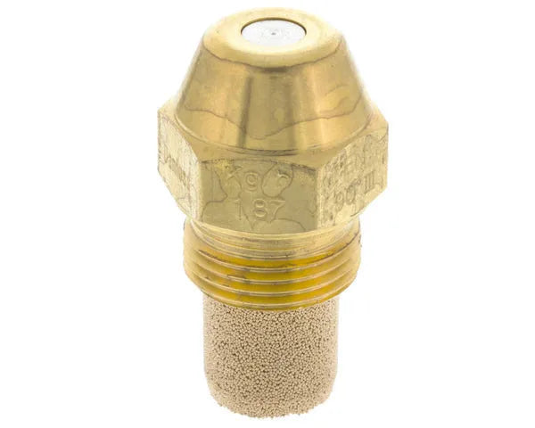DANFOSS wtryskiwacz oleju napędowego od h80º 0,50g | 030H8908