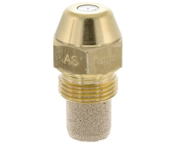 DANFOSS wtryskiwacz oleju napędowego od s60º 0,50g