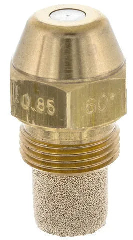 DANFOSS wtryskiwacz oleju napędowego od s60º 0,85g