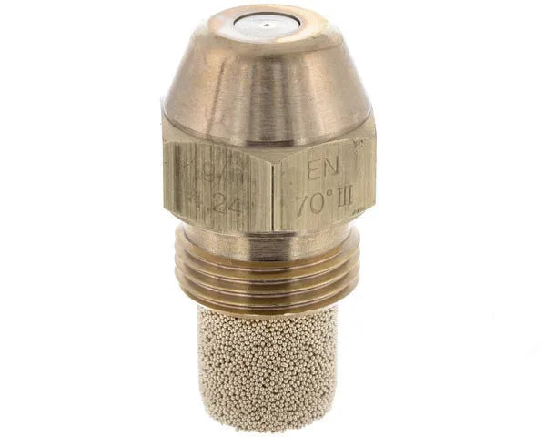 DANFOSS wtryskiwacz oleju napędowego od s60º 1,10g