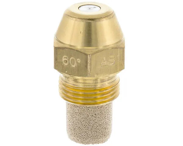 DANFOSS wtryskiwacz oleju napędowego od s60º 0,60g