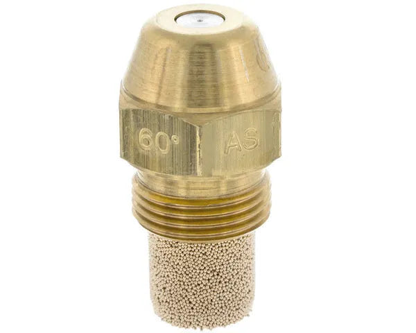 DANFOSS wtryskiwacz oleju napędowego OD S 60º 1,65G