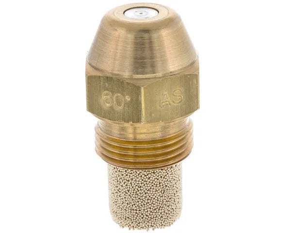 DANFOSS Wtryskiwacz oleju napędowego kąt 60º 1,75g