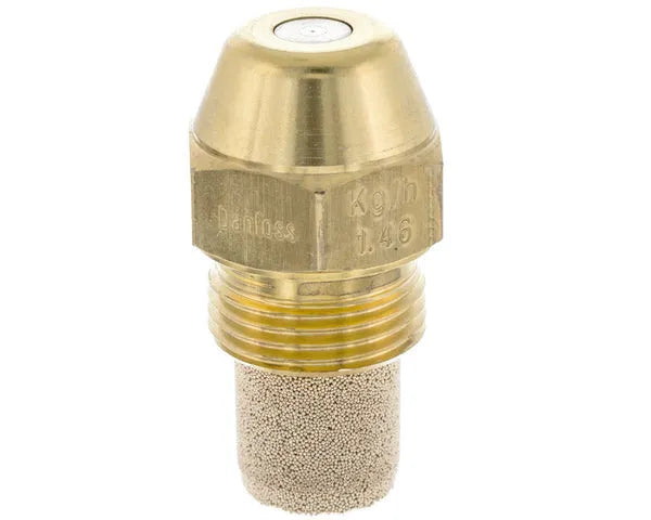 DANFOSS wtryskiwacz oleju napędowego OD S60º 0,40G