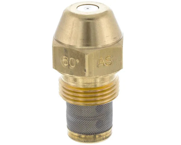 DANFOSS wtryskiwacz oleju napędowego od s60º 2,25g | 030F6134 7832339