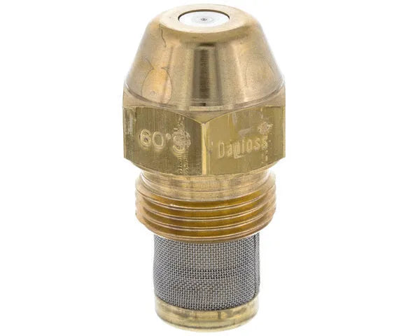 DANFOSS Wtryskiwacz oleju napędowego danfoss od s60º 2,50g