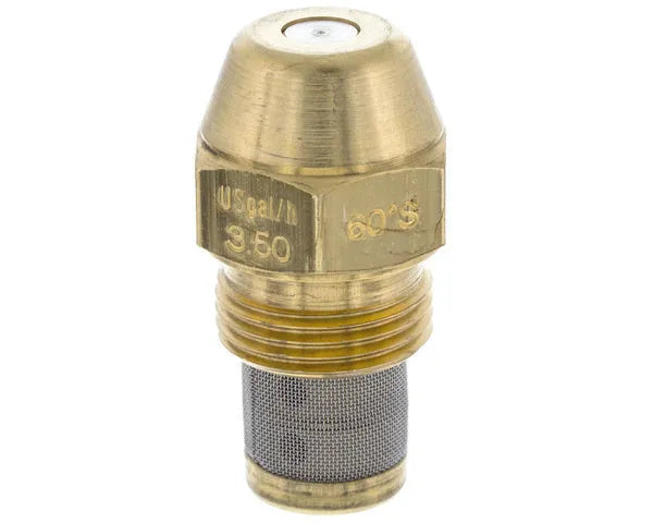 DANFOSS wtryskiwacz oleju napędowego OD S60º 3,50G | 030F6142