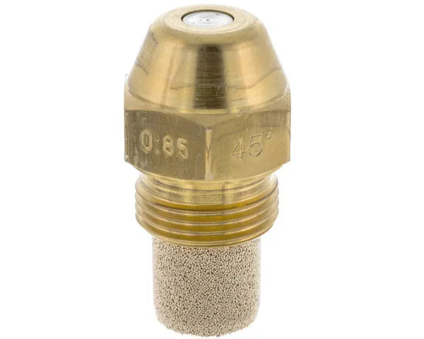 DANFOSS wtryskiwacz oleju napędowego OD S45º 0,85G