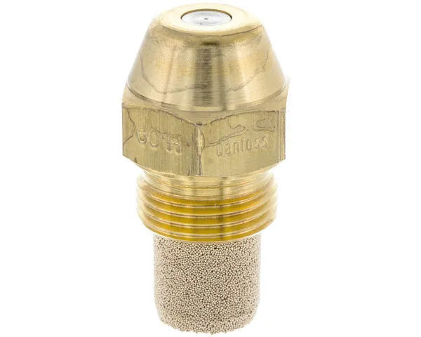 DANFOSS Wtryskiwacz PALIWA OLEJOWEGO OD H60º 0,60G | 030H6912