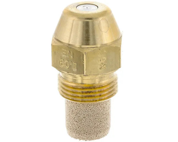 DANFOSS wtryskiwacz oleju napędowego pod kątem 45º 0,75g | 030F4916