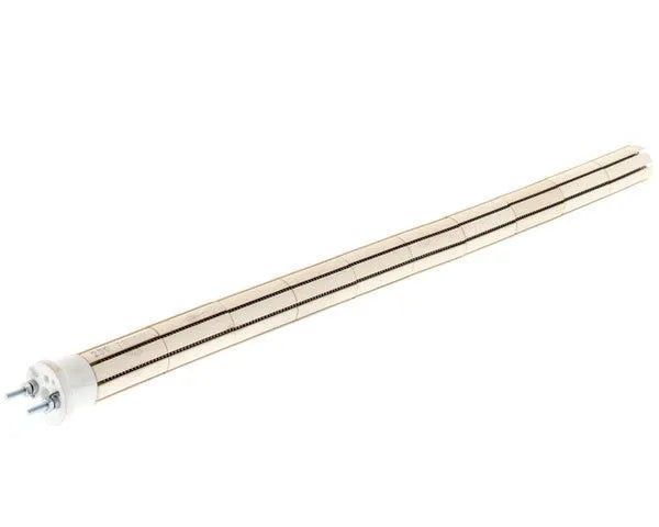 Opór ceramiczny 10 kamieni 1800 W
