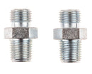 Złącze paliwowe stożkowe m1/4" x m1/4" NPT
