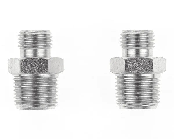 Złączka Racor do oleju napędowego m1/4" stożkowa x m3/8" NPT