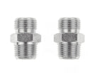 Złączka stożkowa do oleju napędowego m3/8" x m3/8" NPT