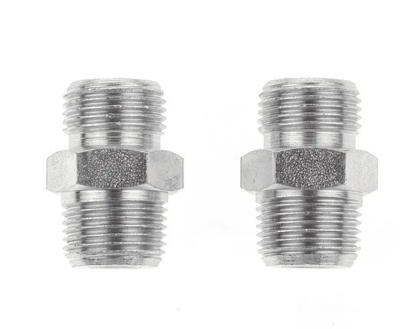 Złączka stożkowa do oleju napędowego m3/8" x m3/8" NPT