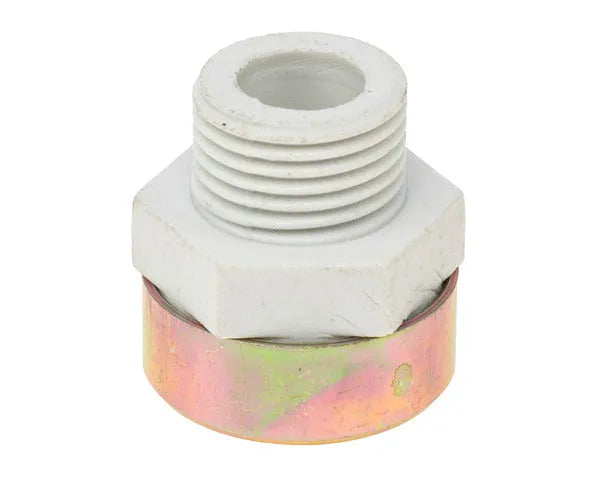 FAGOR nakrętka izolowana termicznie 1/2"m-1/2"h (wtyk-gniazdo) | 230226G01