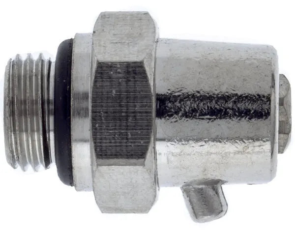 Ręczny odpowietrznik grzejnika 1/8''