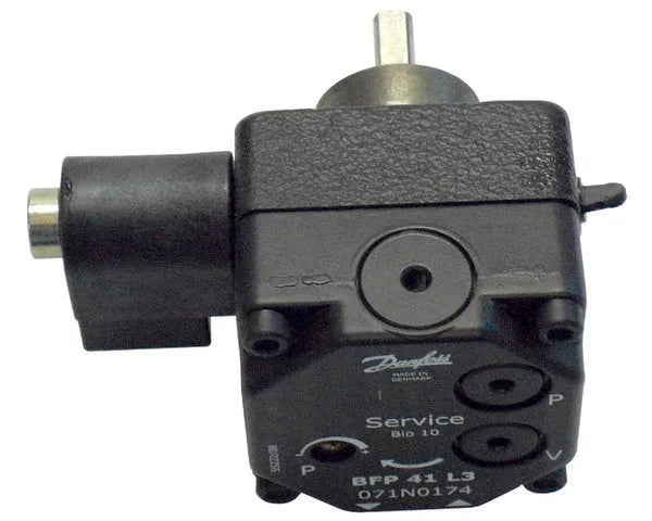 DANFOSS pompa oleju napędowego 071n7174