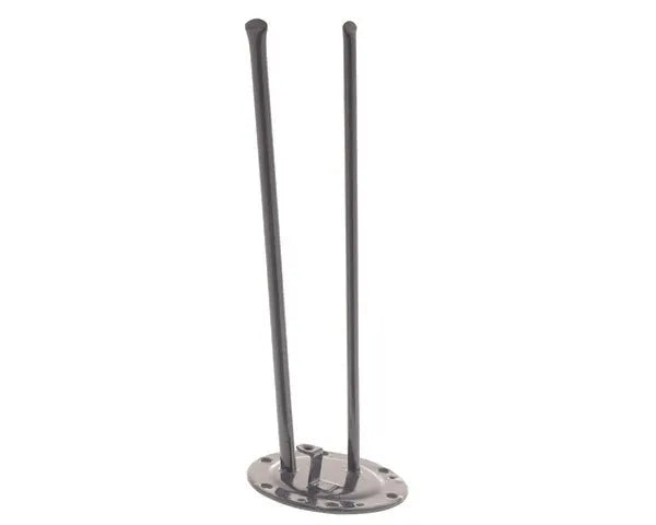 FAGOR pojemnik na wkłady termiczny ø165x440mm | TE1000269