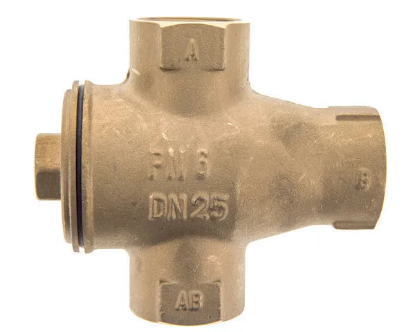 Zawór bezpieczeństwa kotła TSV3B 55ºC