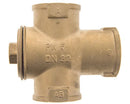 Zawór bezpieczeństwa kotła TSV5B 45ºC | 11806