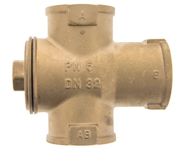 Zawór bezpieczeństwa kotła TSV5B 45ºC | 11806