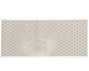 Płyta ceramiczna do kuchenki gazowej 74x162 mm