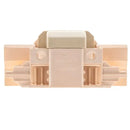 Cierre puerta para lavavajillas Teka 81782909 original