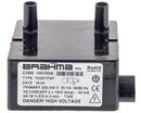 BRAHMA transformator palnik oleju opałowego TD2STPAF