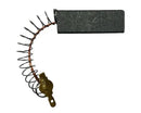 Szczotka 35x12,5x6,3 mm otwór 2,8 mm 1 sztuka