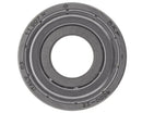 SKF Łożysko kulkowe 6000 ZZ