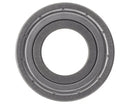 SKF Łożysko kulkowe 6002 ZZ