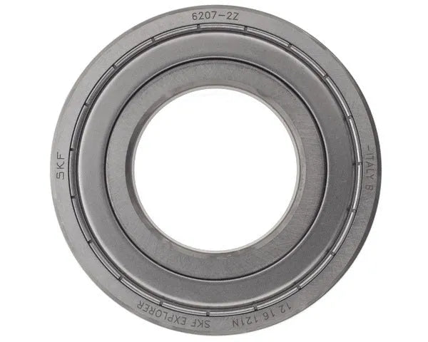 Łożysko kulkowe 6207 ZZ