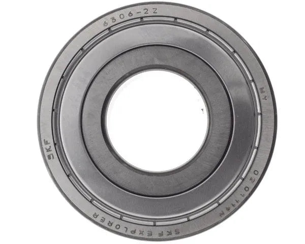 Łożysko kulkowe 6306 ZZ