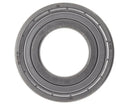 SKF Łożysko Kulowe 6205 ZZ