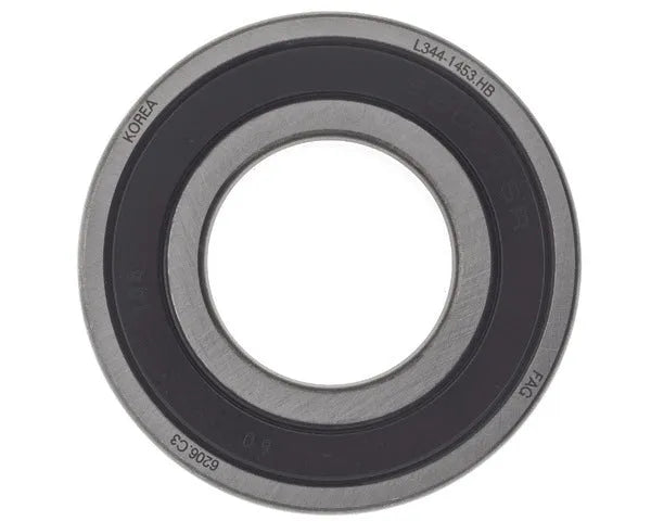 SKF Łożysko Kulowe 6206 2RS