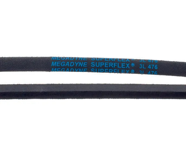 Pasek klinowy do pralki 3L-476