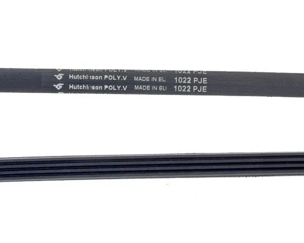 MEGADYNE Pasek Pralki Rowkowany 1022 J-4