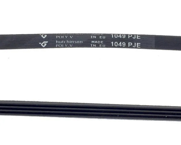 Pasek pralki rowkowany 1049 J-4