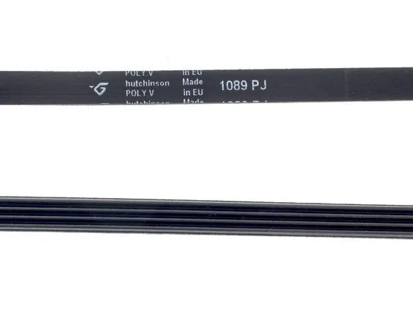 Pasek do pralki rowkowany 1089 j-4