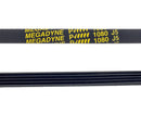 Pasek do pralki rowkowany 1080 j-5